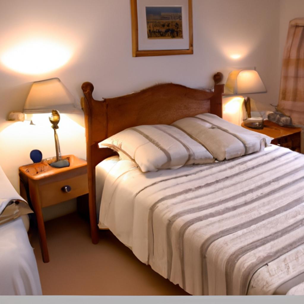 Accomodation Image