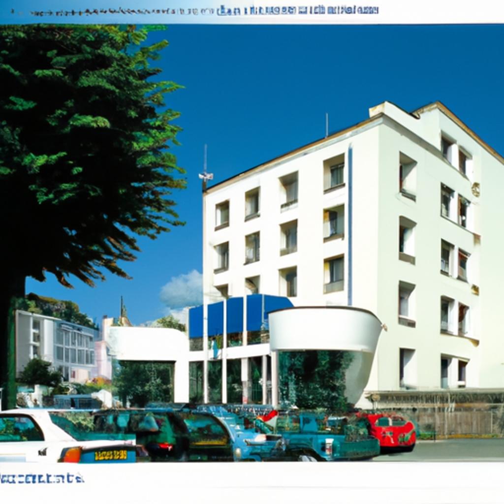 Accomodation Image