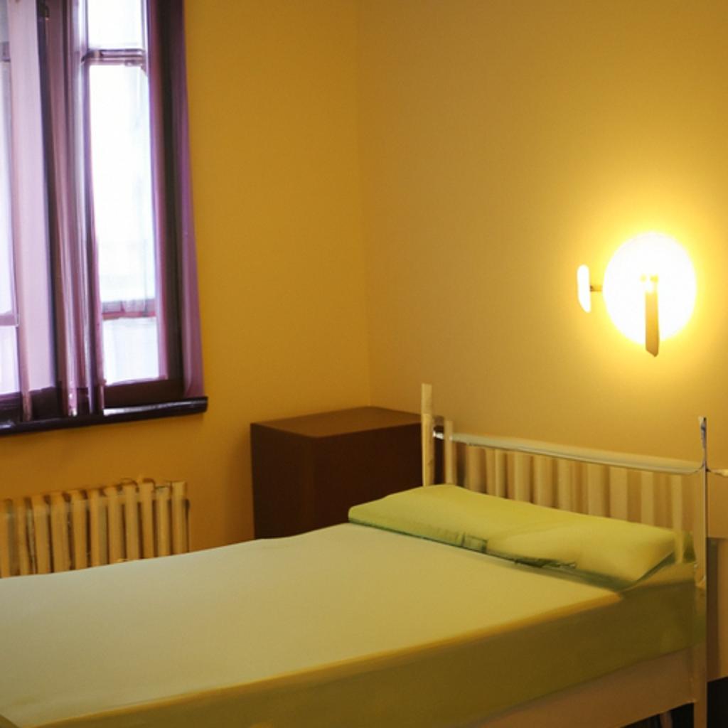 Accomodation Image