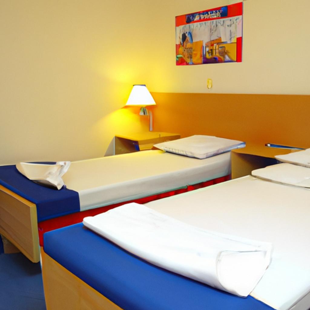 Accomodations Image