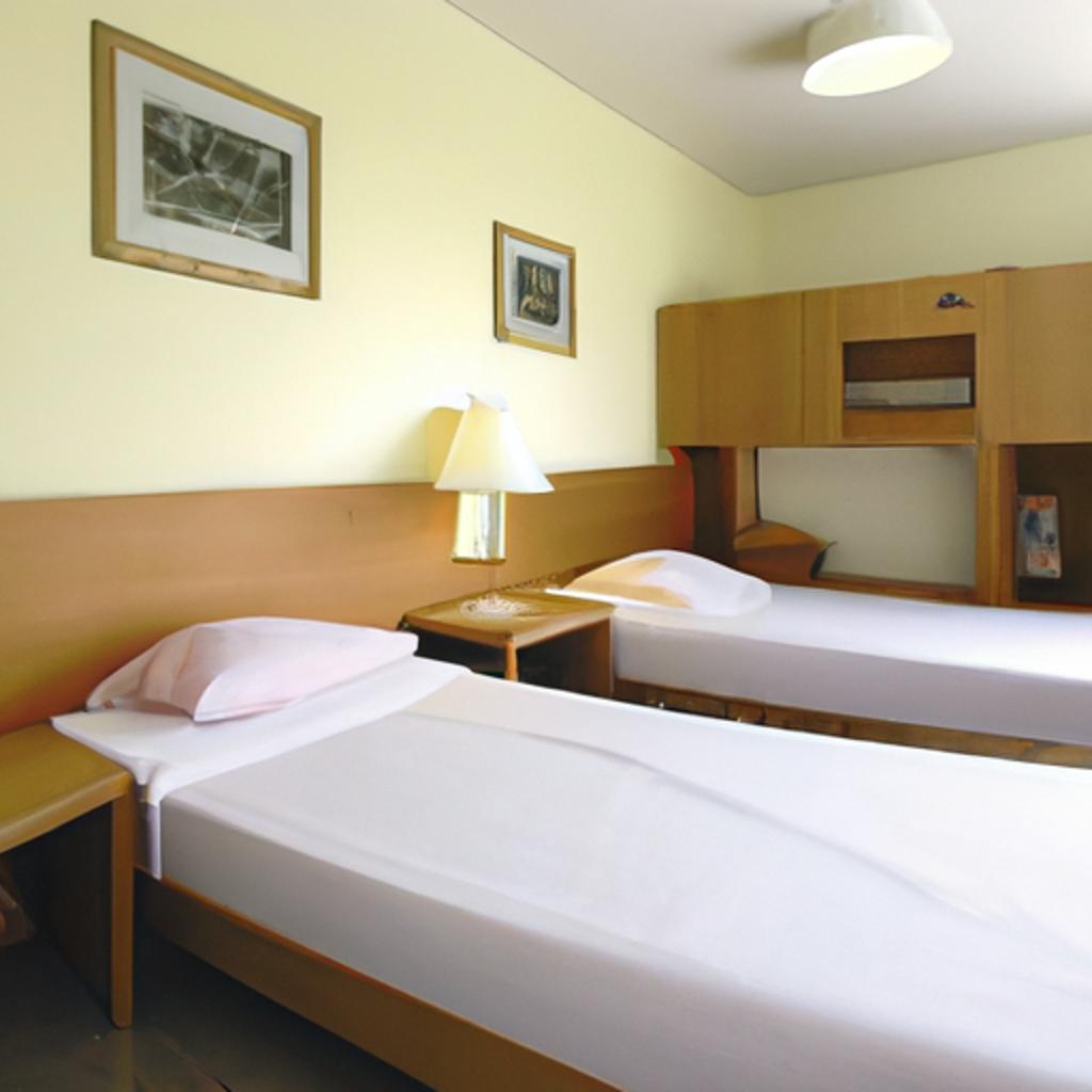 Accomodation Image