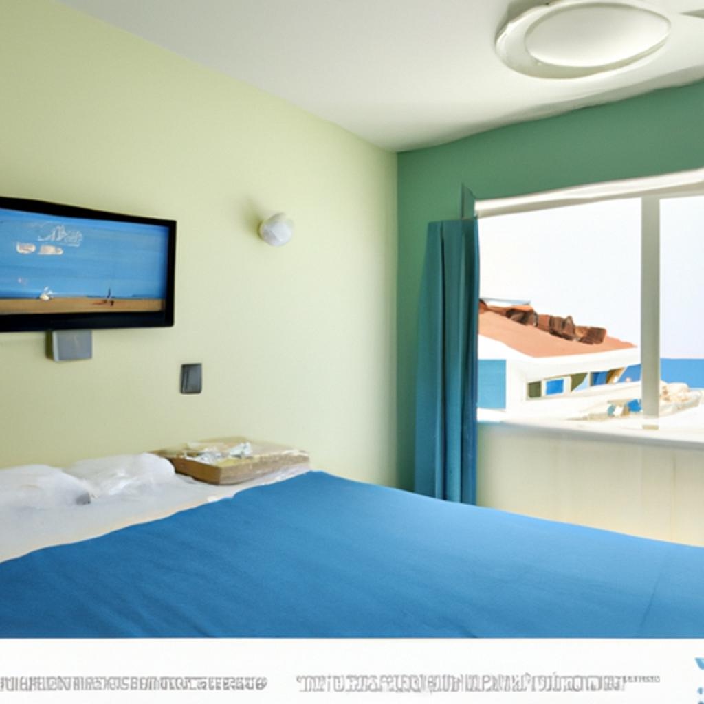 Accomodation Image