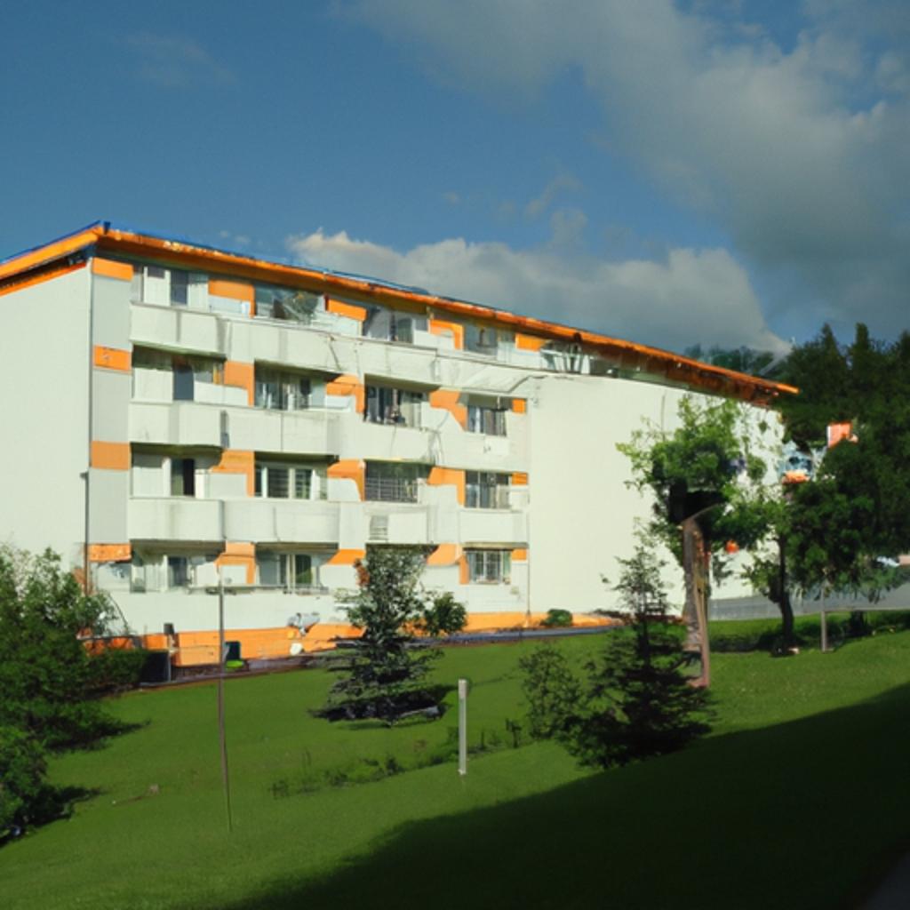 Accomodation Image