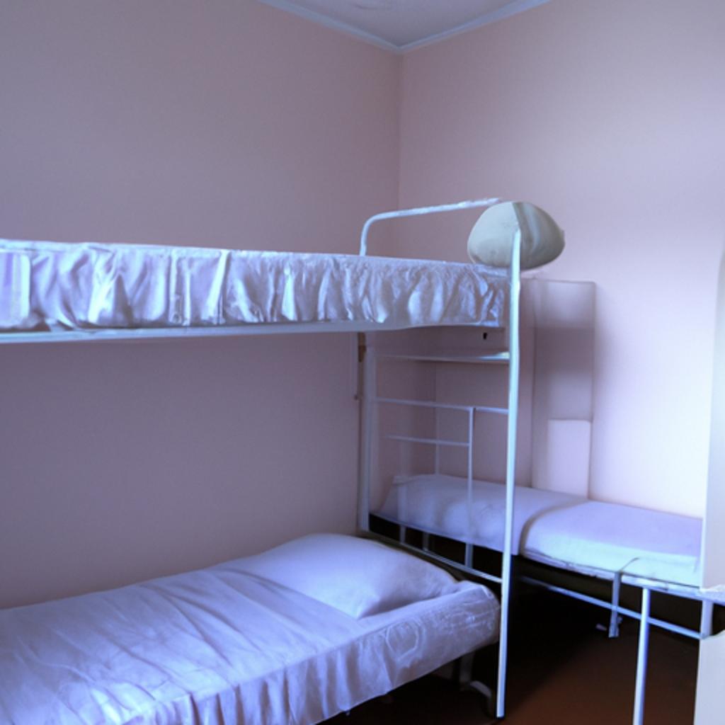 Accomodation Image