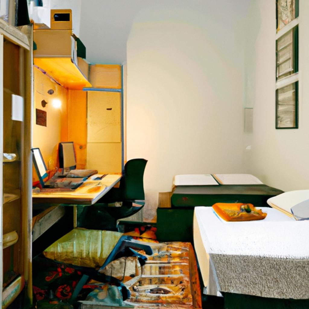 Accomodation Image