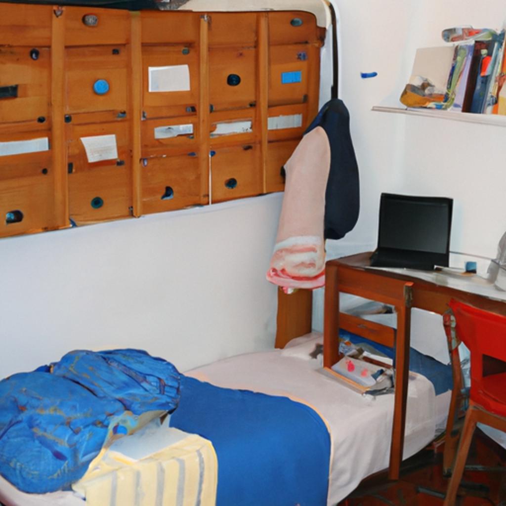 Accomodation Image