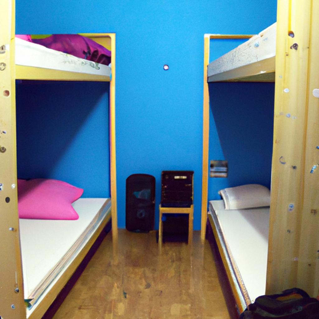 Accomodation Image