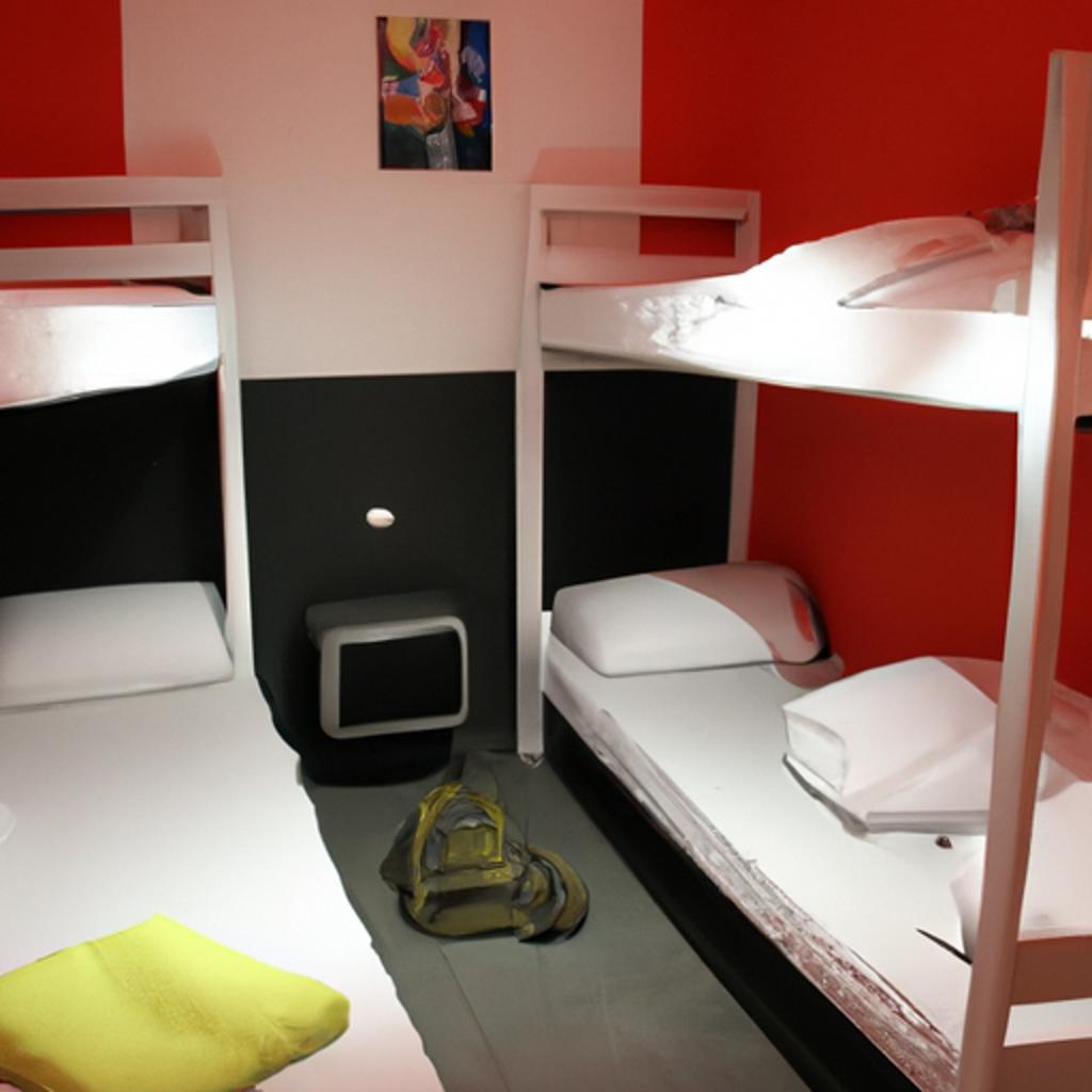 Accomodation Image