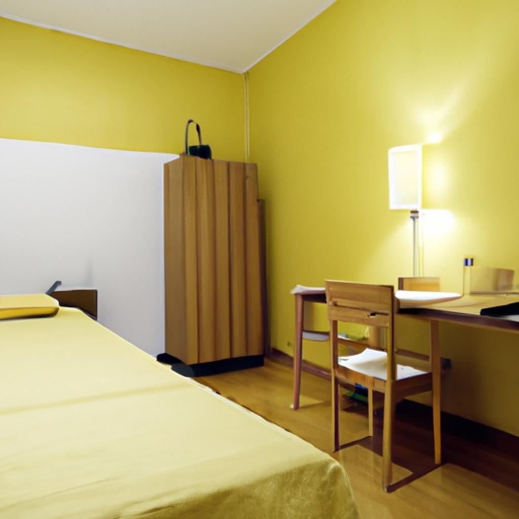 Accomodation Image