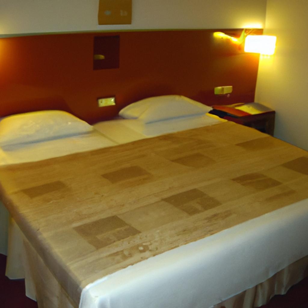 Accomodations Image