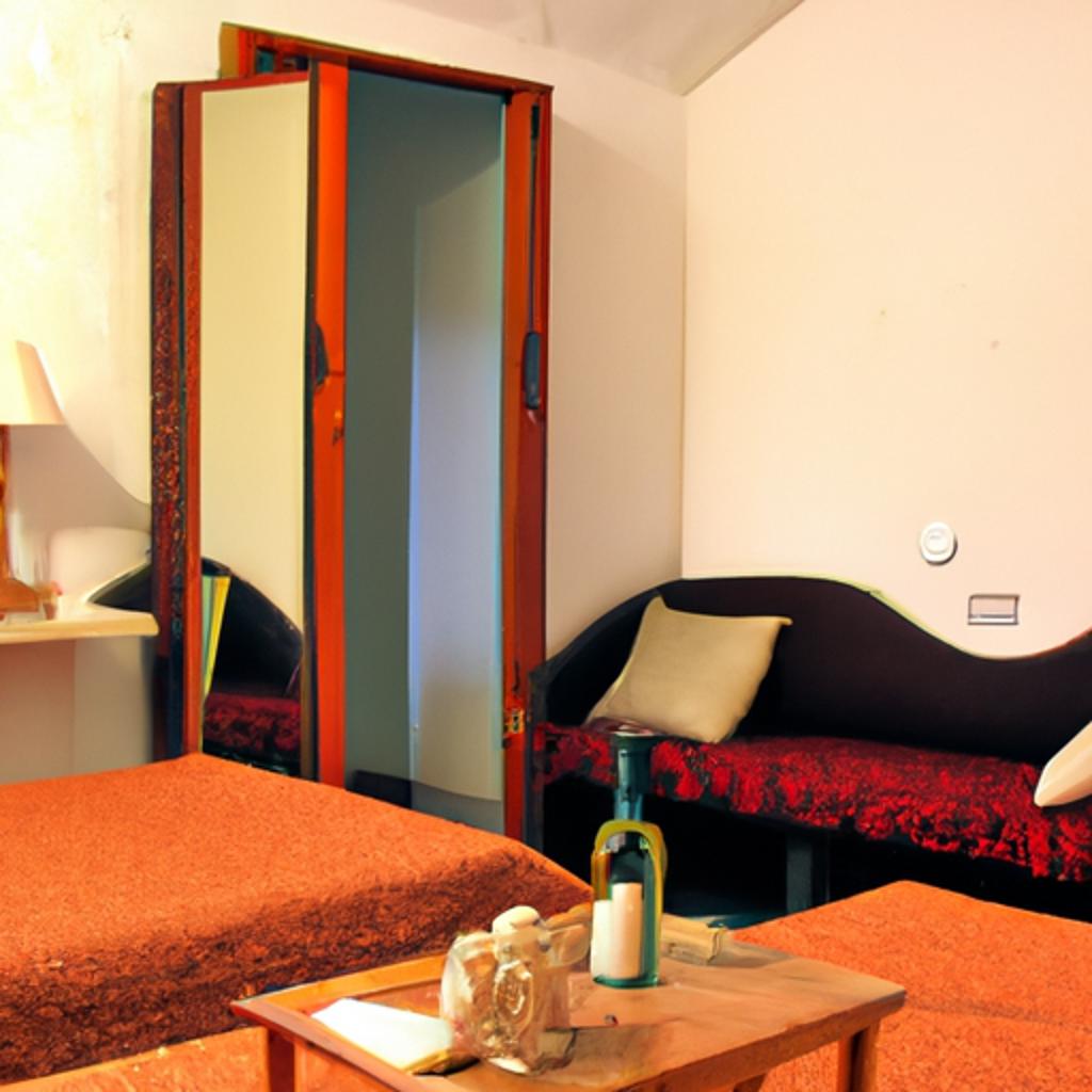 Accomodation Image