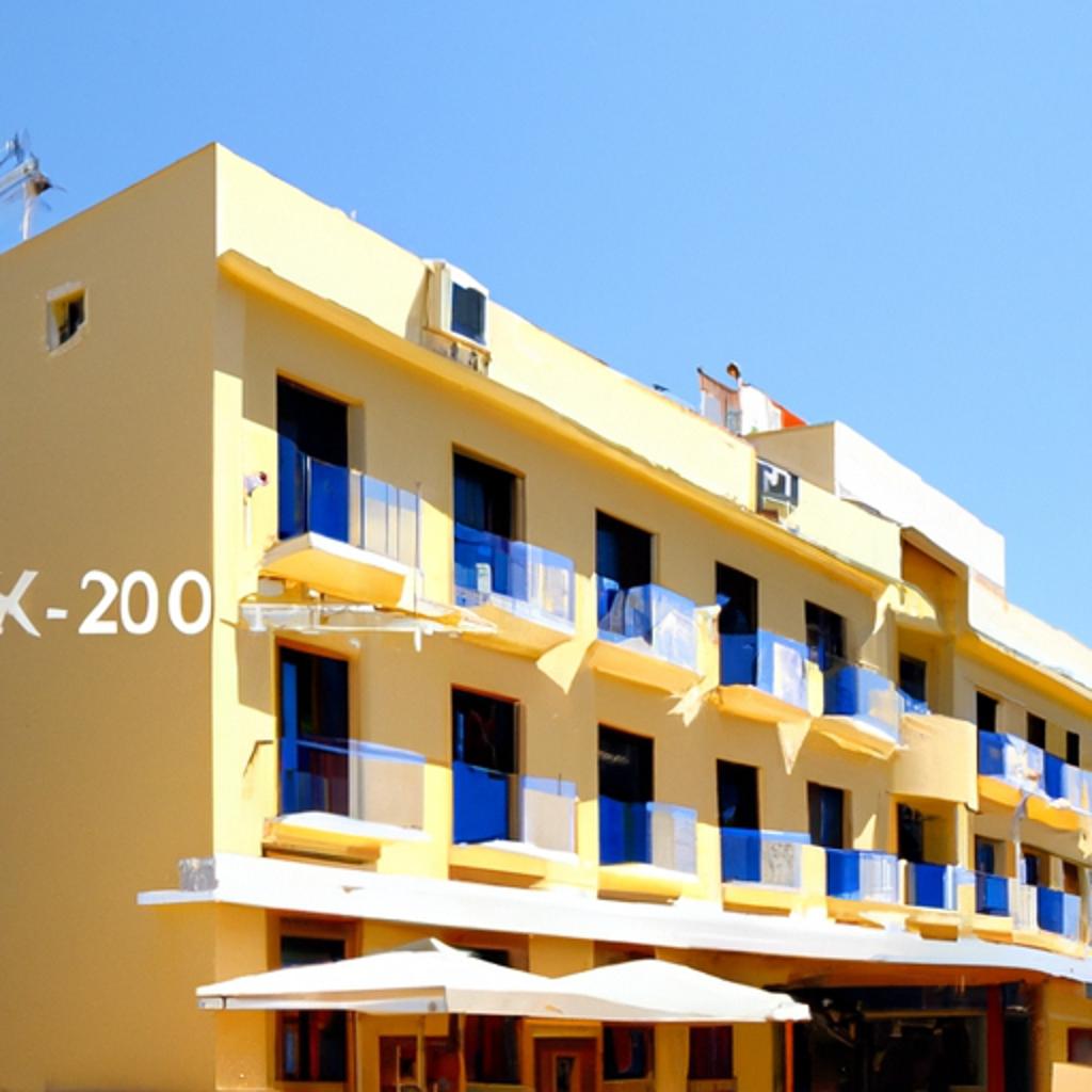 Accomodation Image