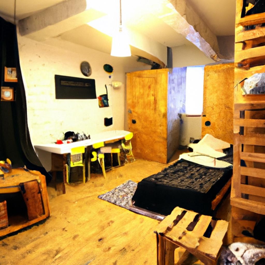 Accomodation Image