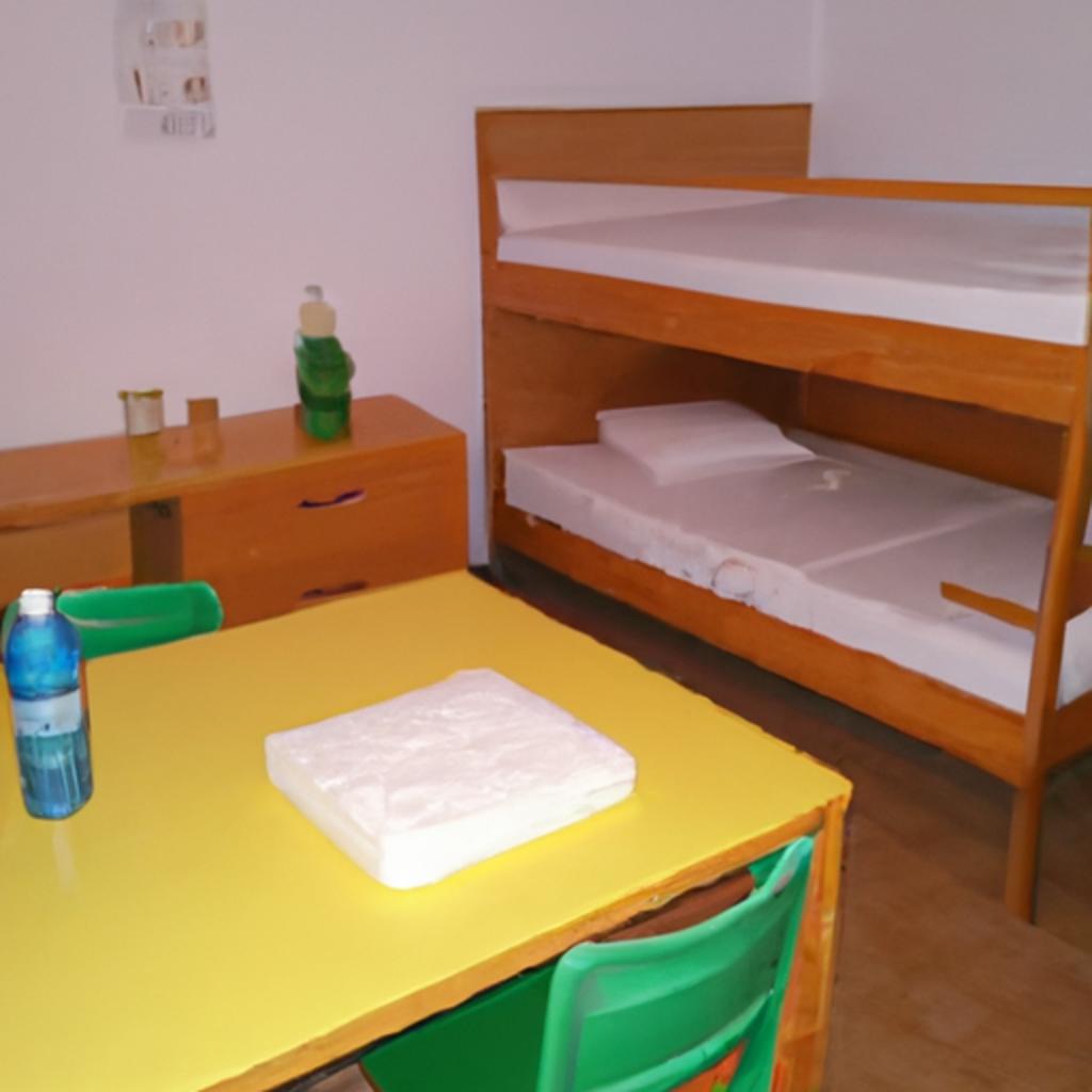 Accomodation Image