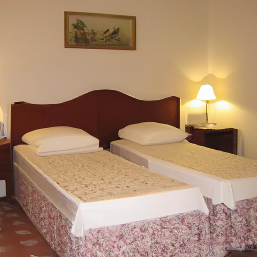 Accomodation Image