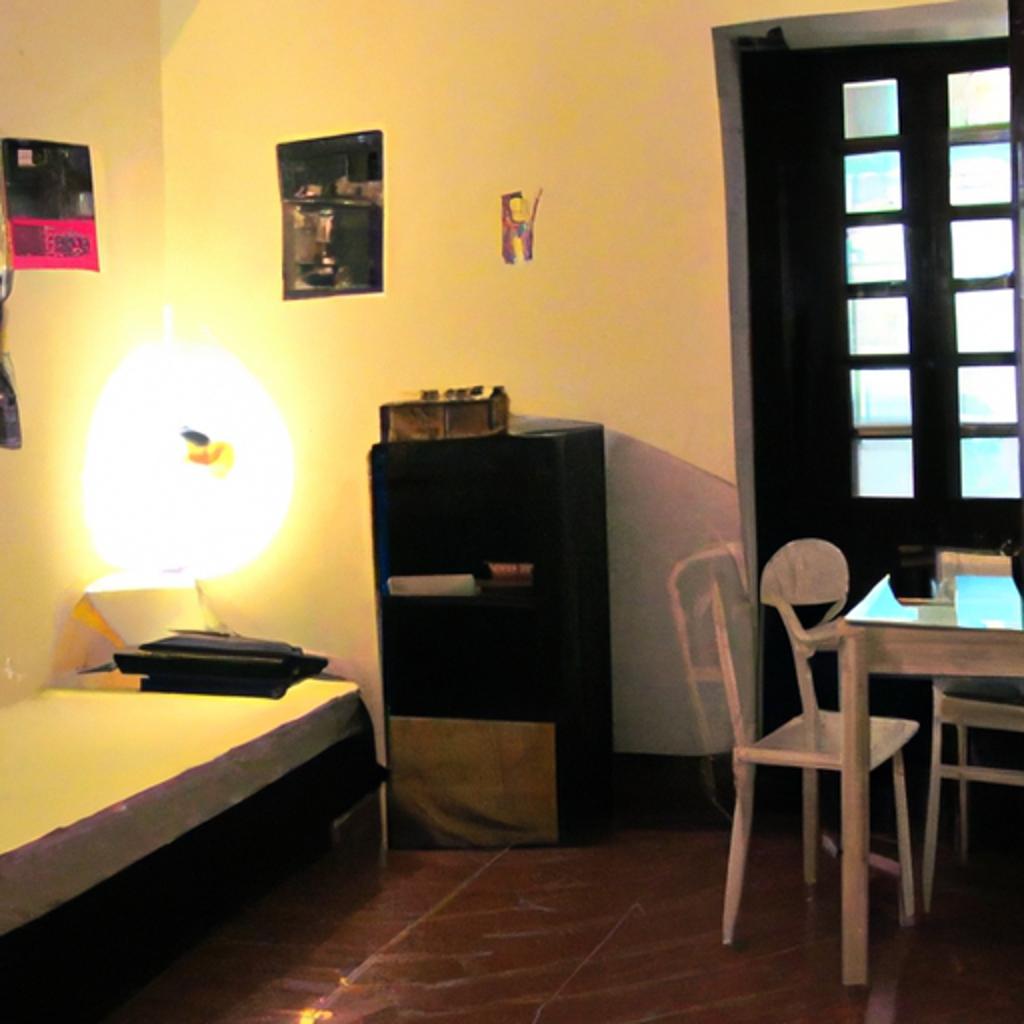 Accomodation Image