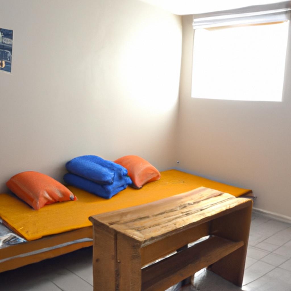 Accomodation Image