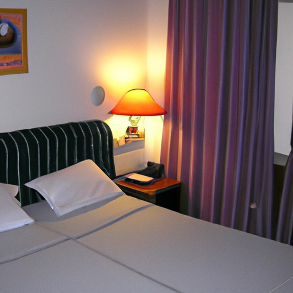 Accomodation Image