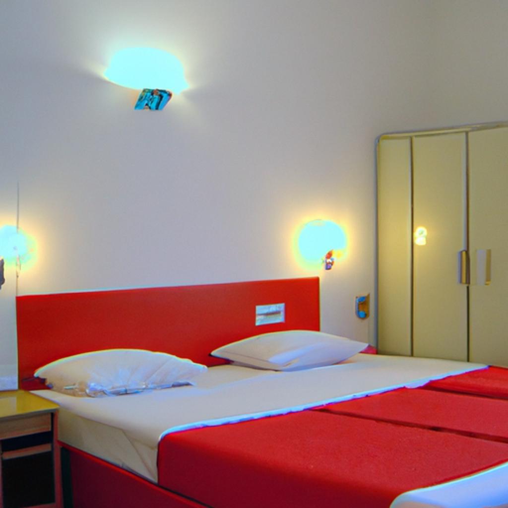 Accomodations Image