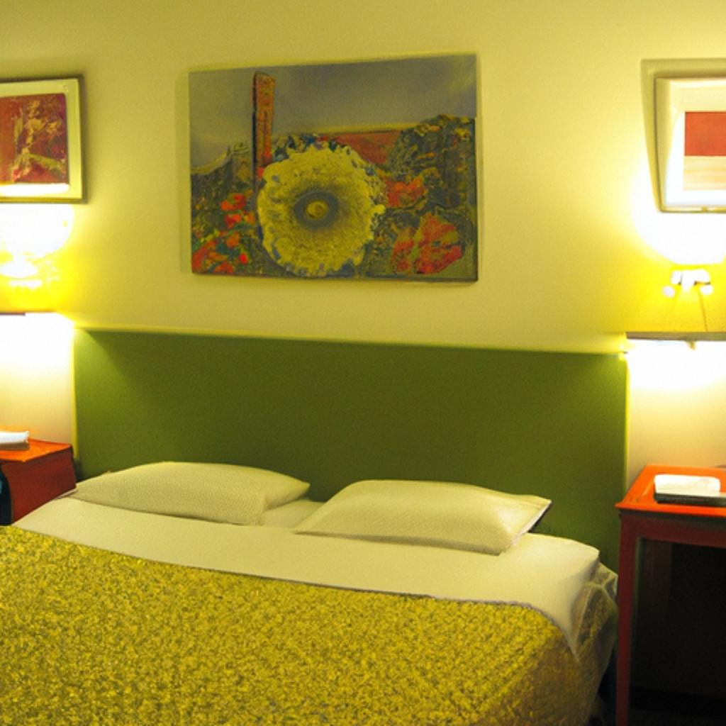 Accomodation Image