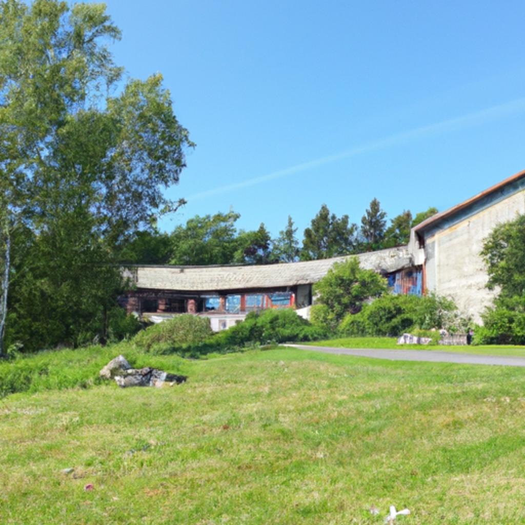 Accomodation Image