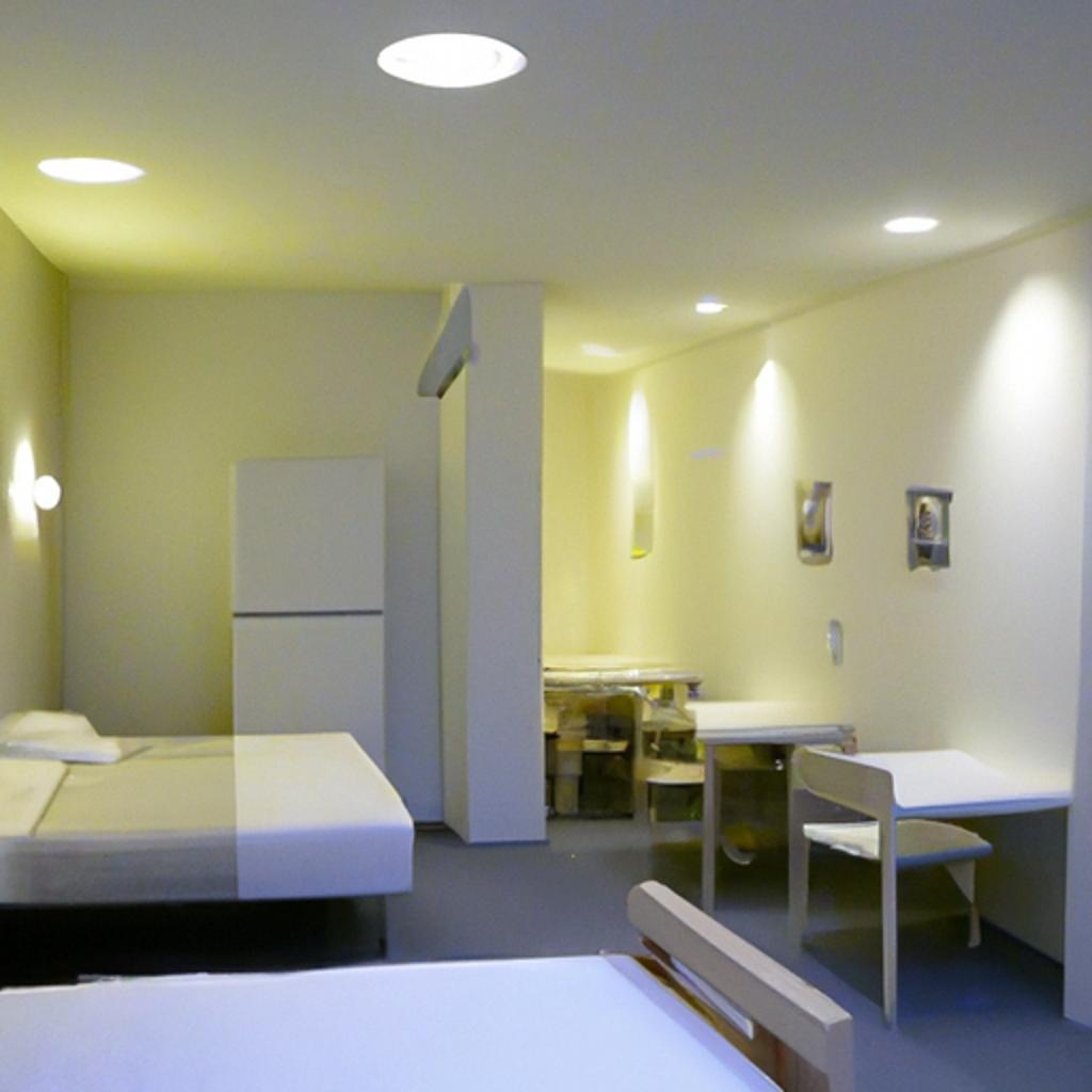 Accomodation Image