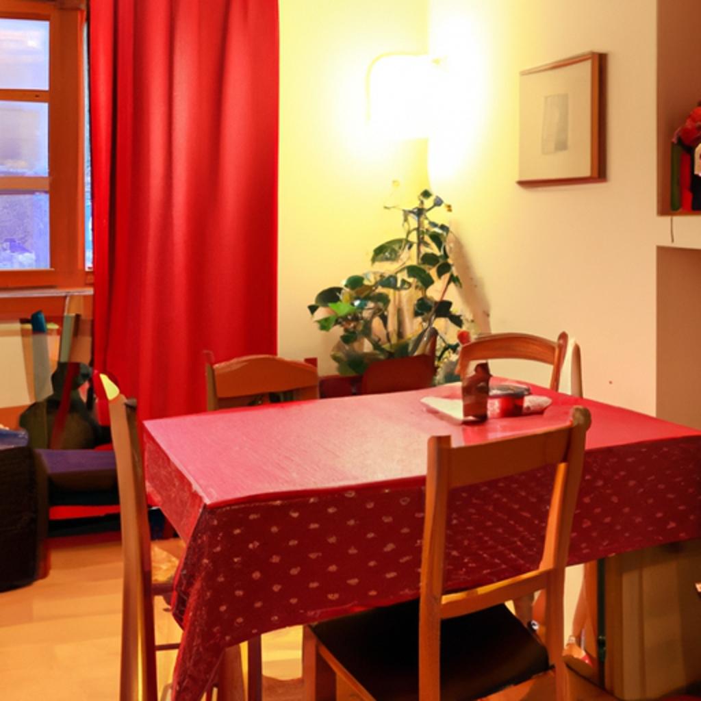 Accomodation Image