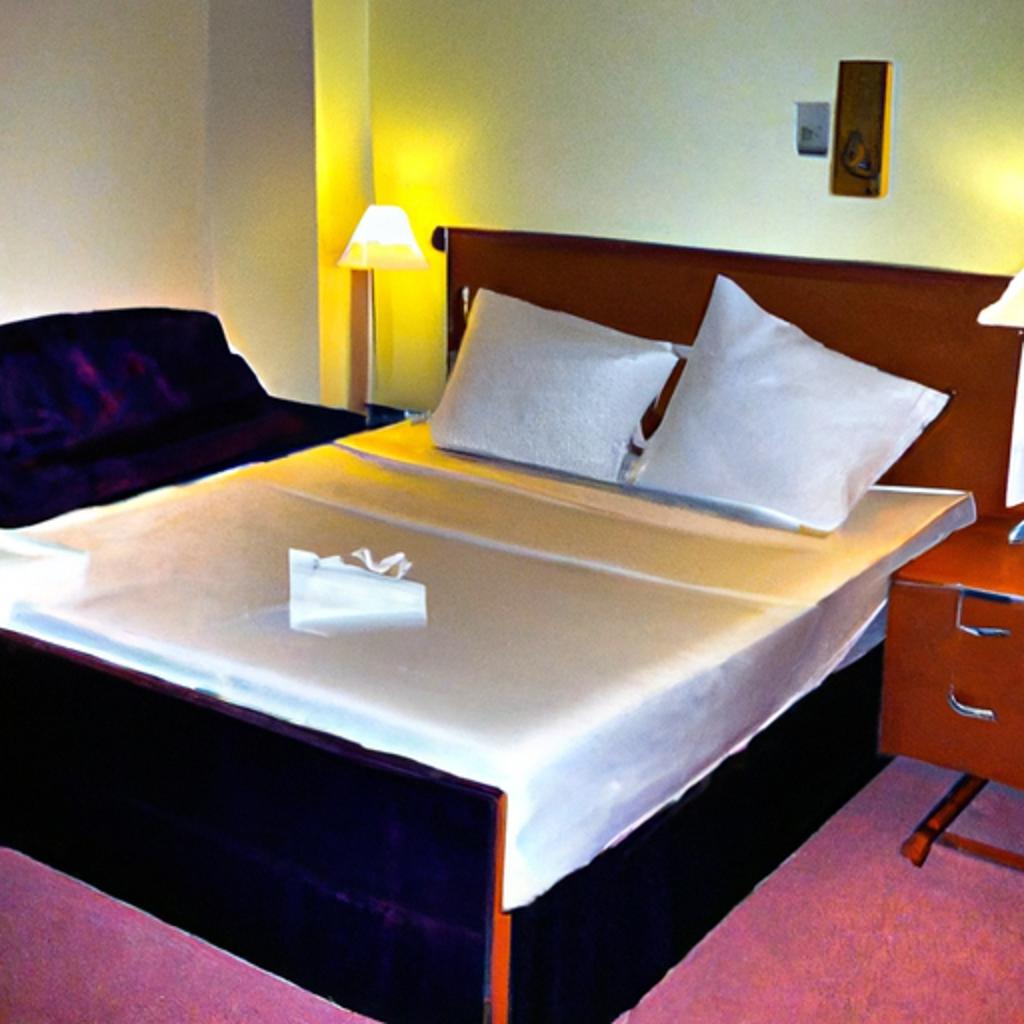 Accomodation Image