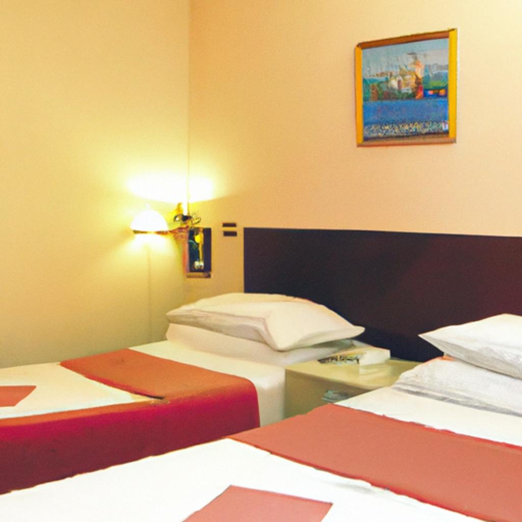 Accomodation Image