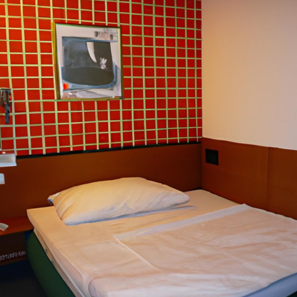 Accomodation Image