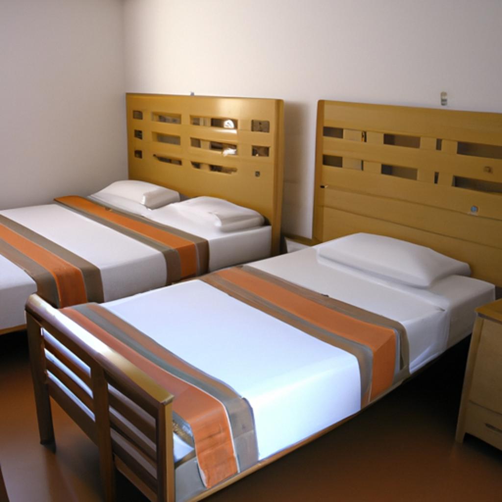 Accomodation Image