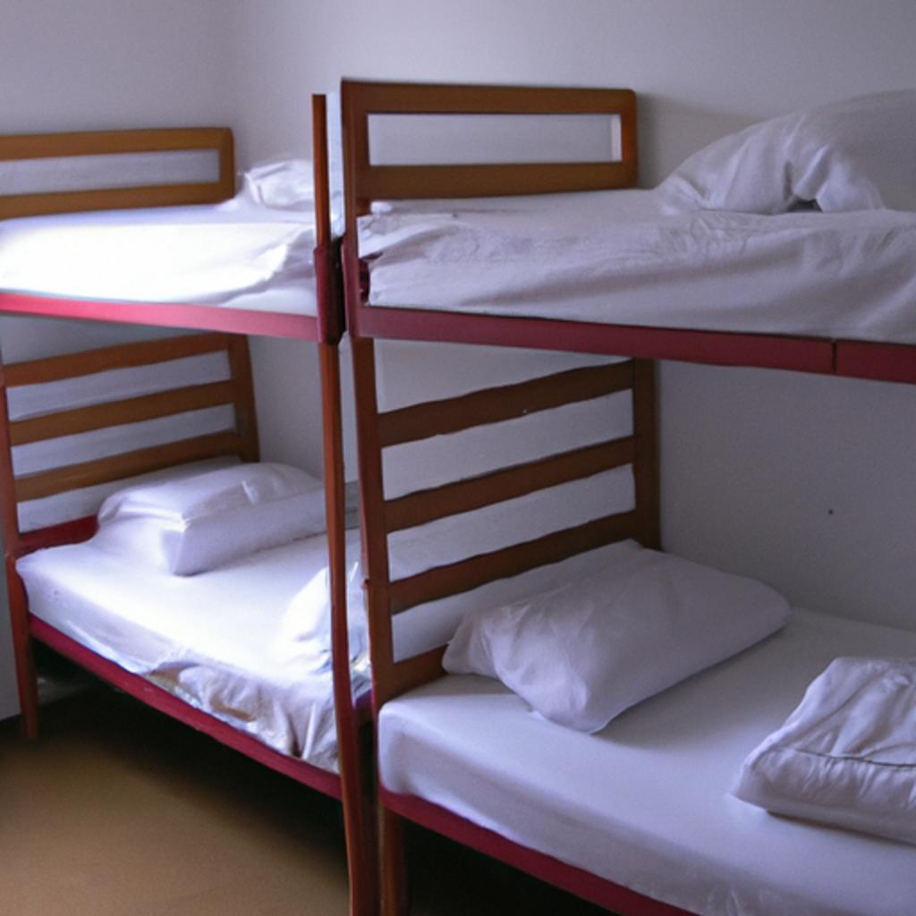 Accomodation Image