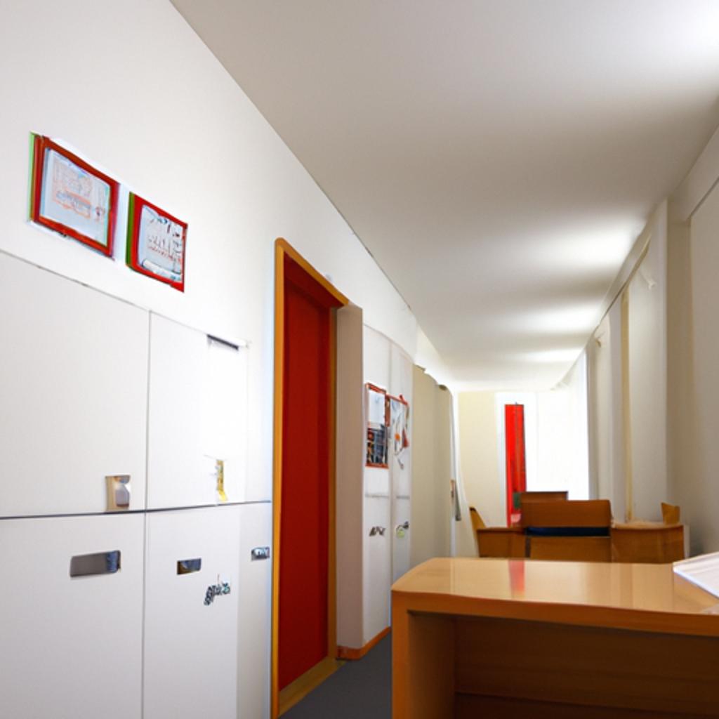 Accomodation Image