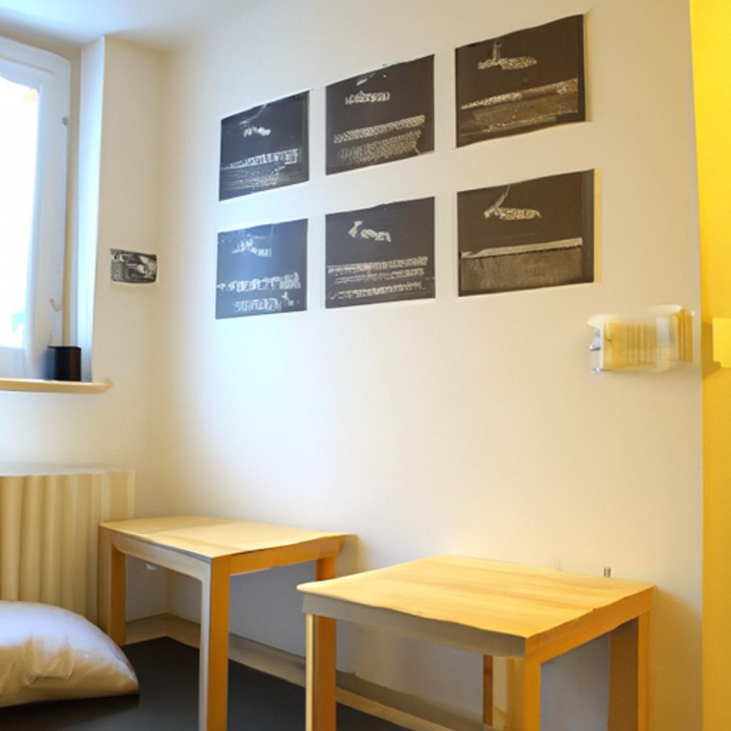 Accomodation Image