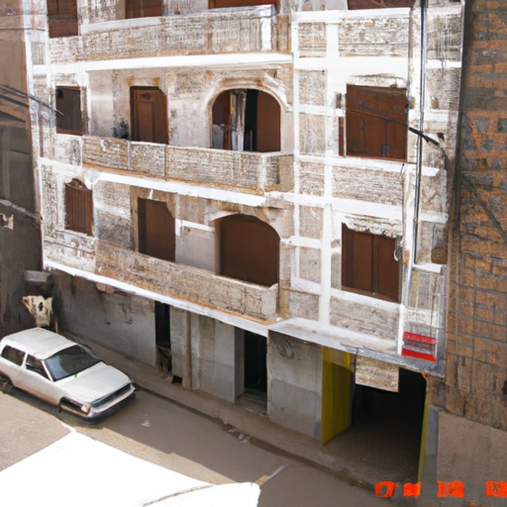 Accomodation Image