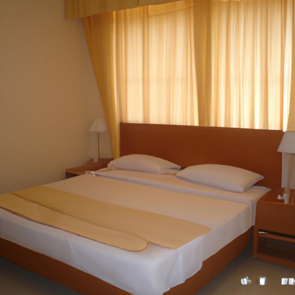 Accomodation Image