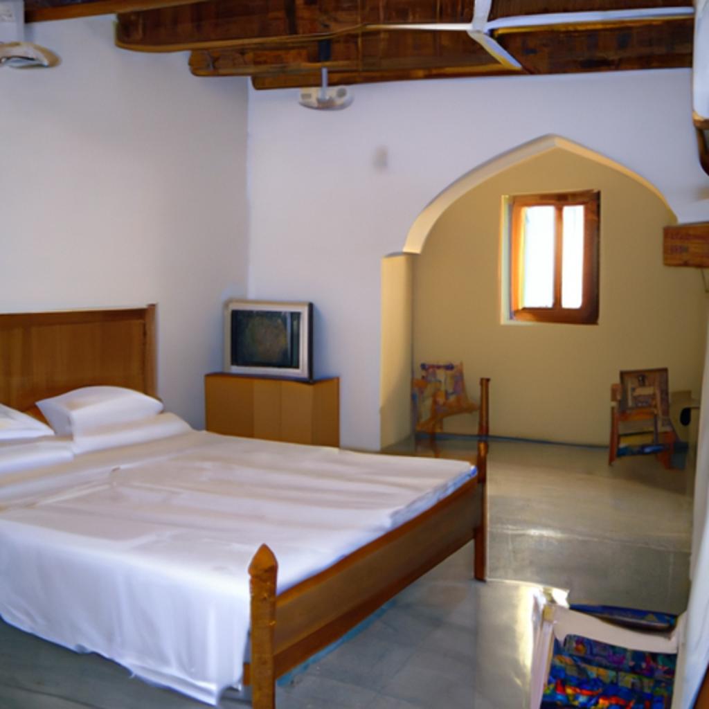 Accomodation Image