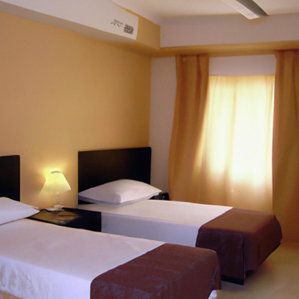 Accomodation Image