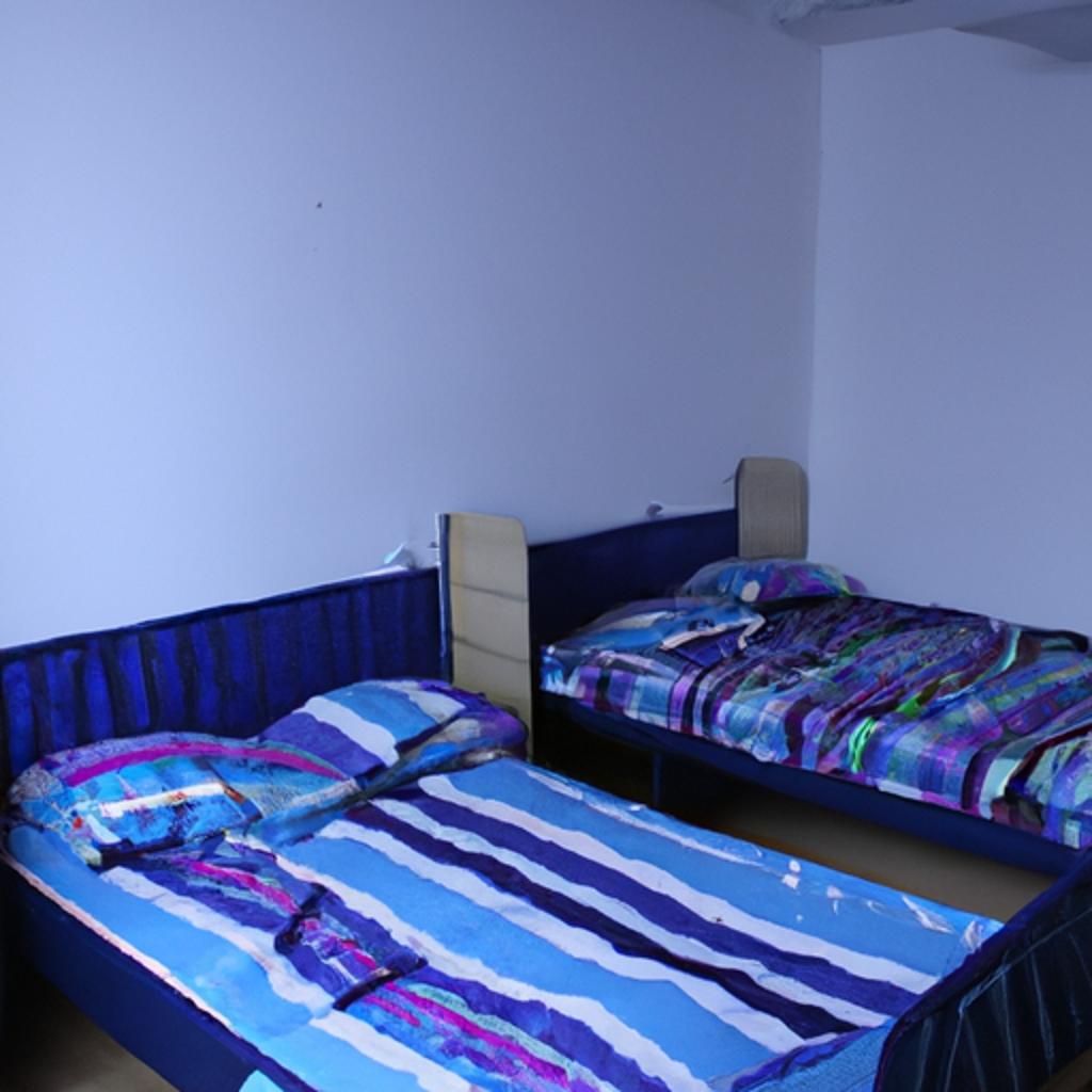 Accomodation Image