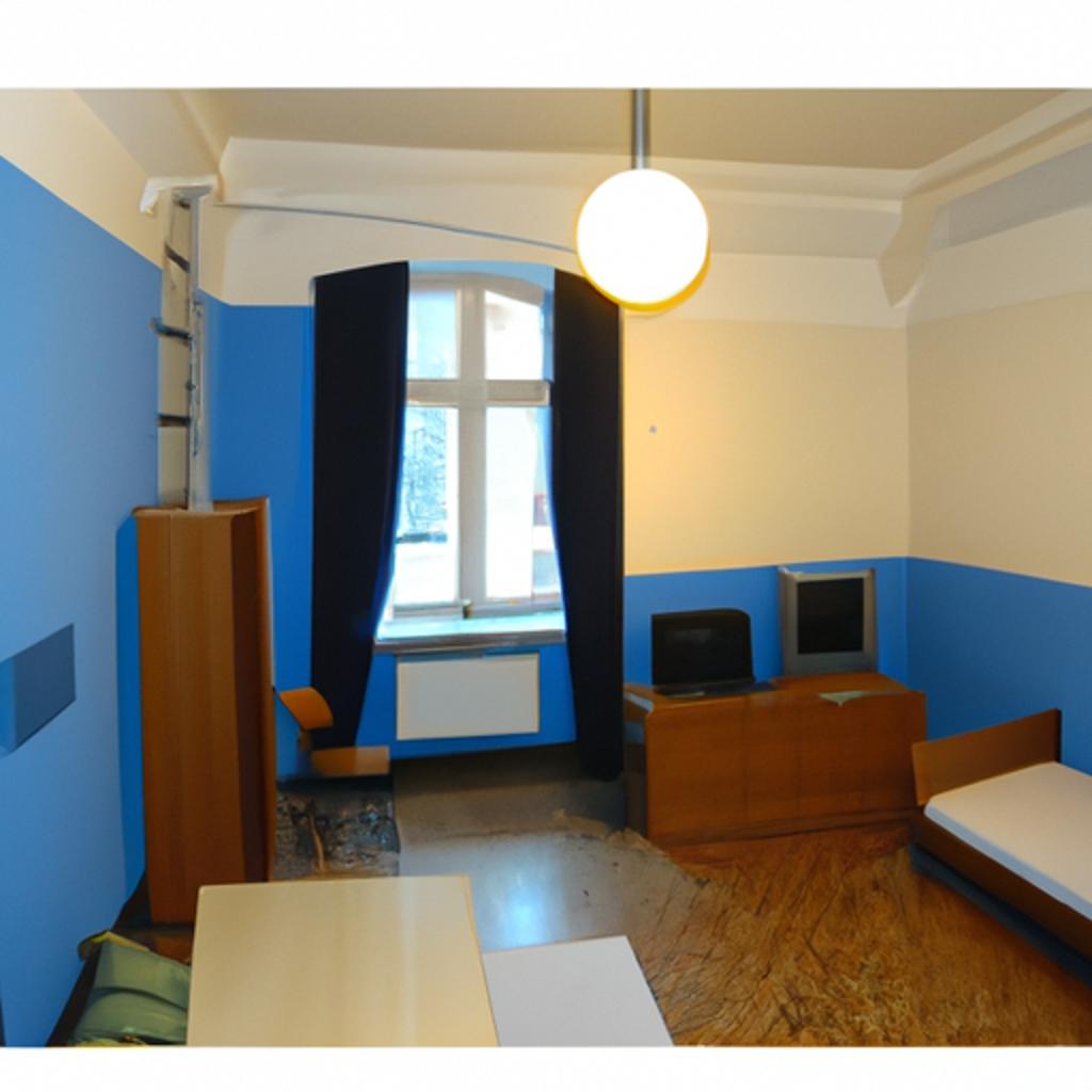 Accomodation Image