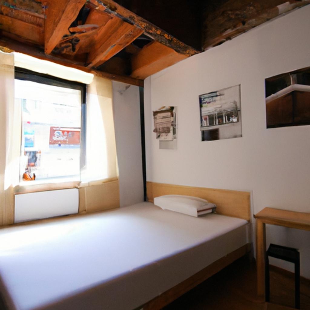 Accomodation Image