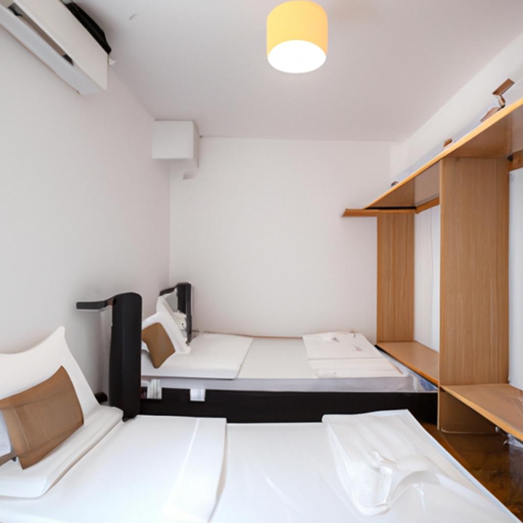 Accomodation Image