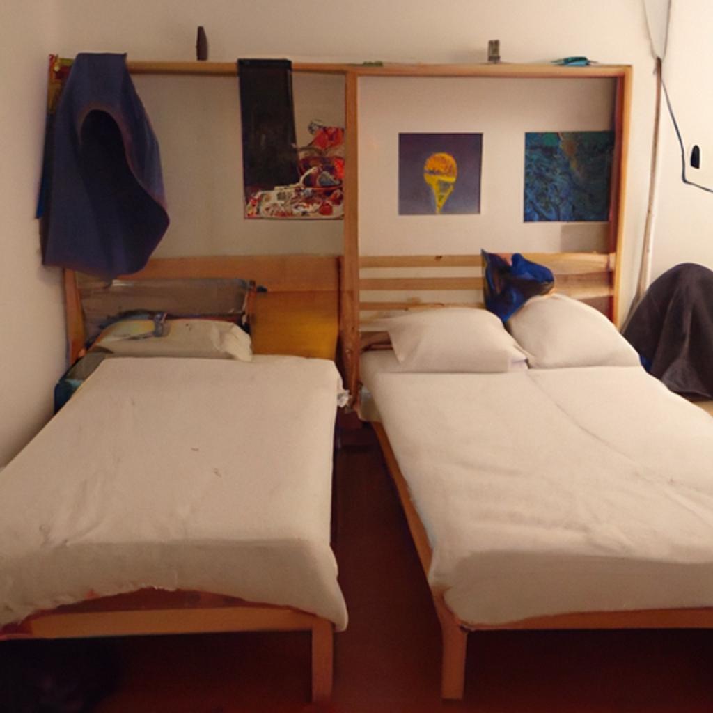 Accomodation Image