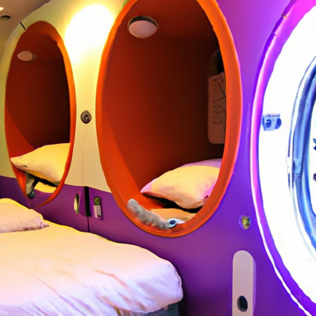 Accomodation Image