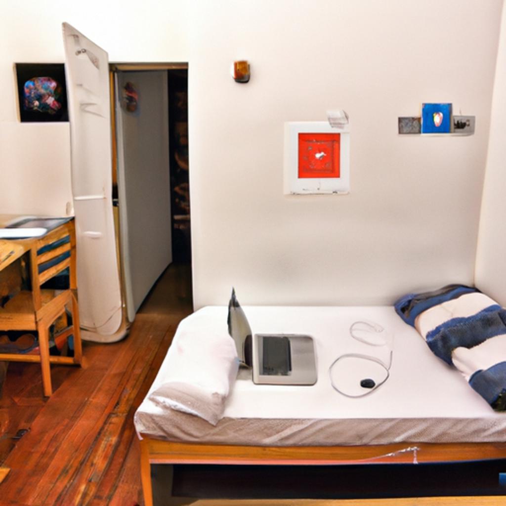 Accomodation Image