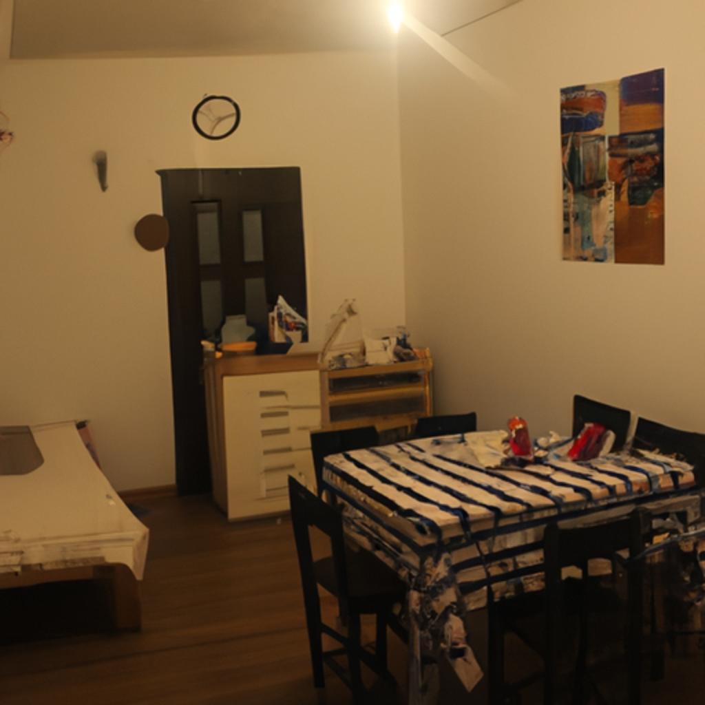 Accomodation Image