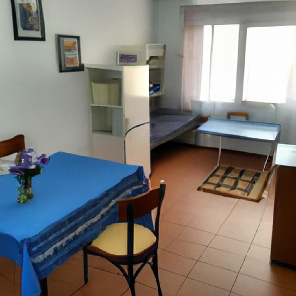 Accomodation Image