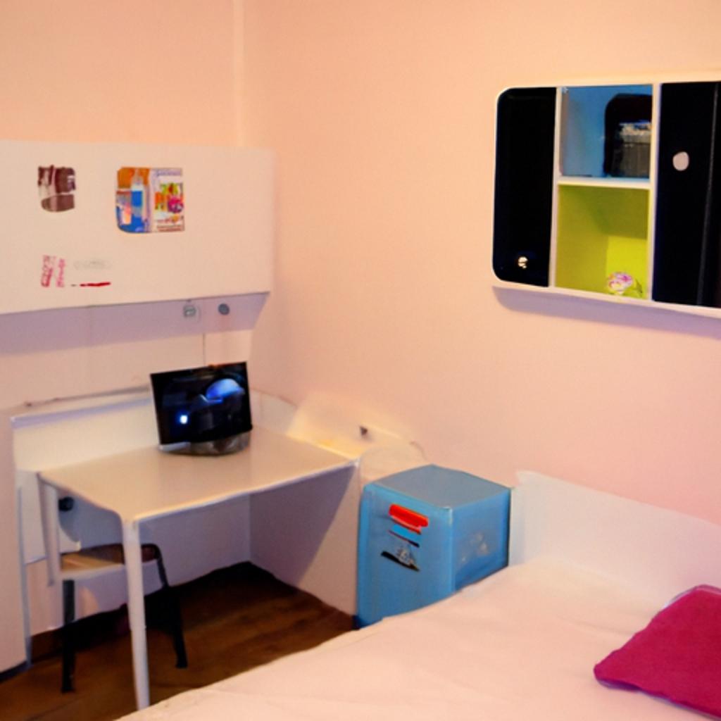 Accomodations Image