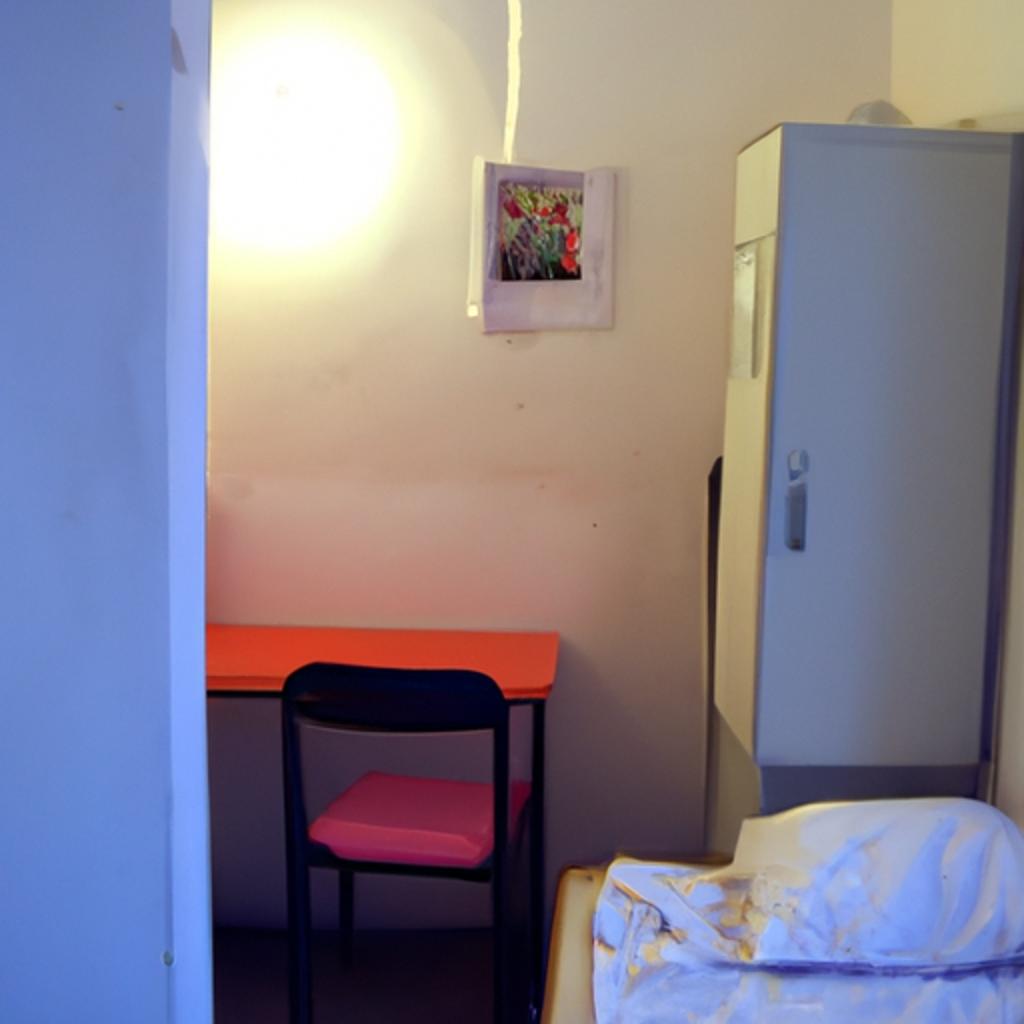 Accomodation Image