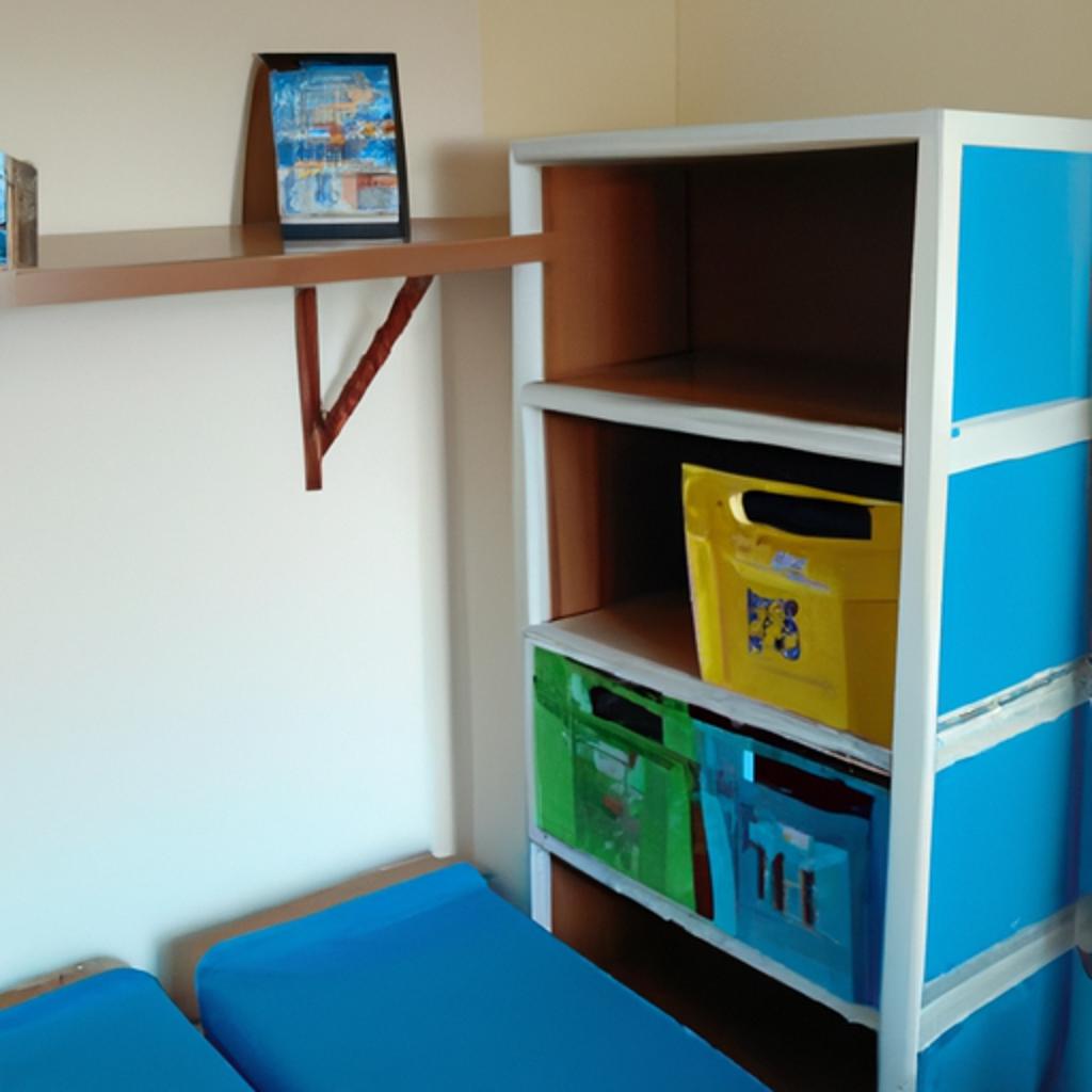 Accomodation Image